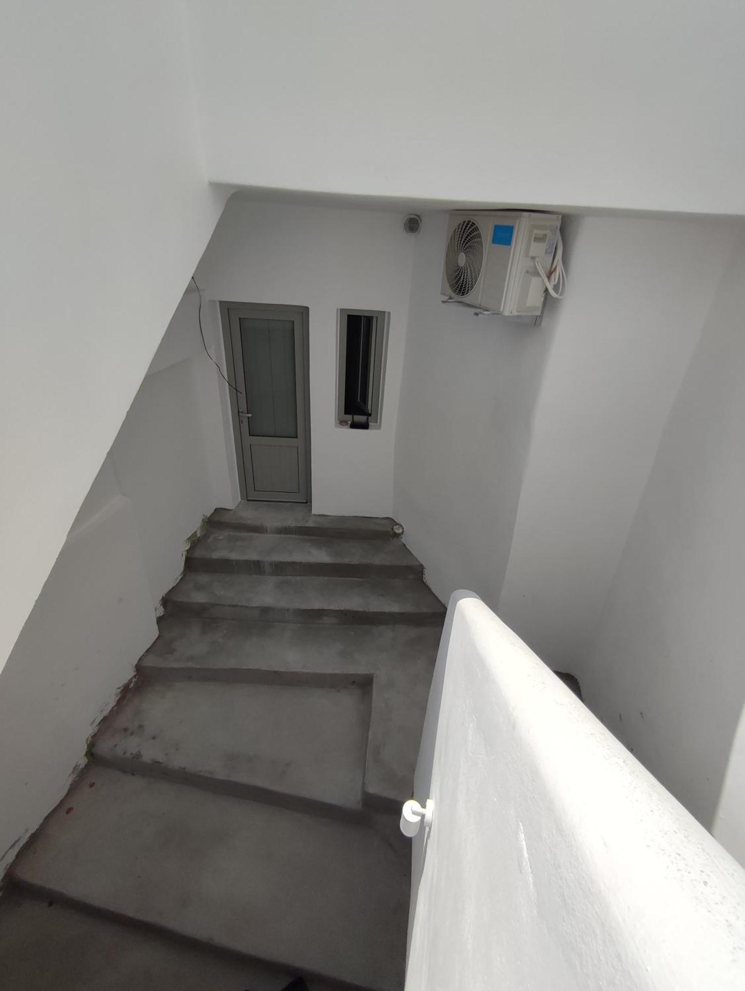 Magic Caves Rooms- Fira Center المظهر الخارجي الصورة